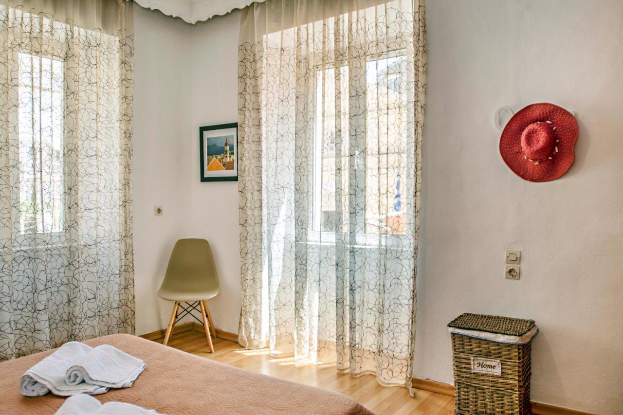 Theodora'S Old Corfu Home 外观 照片