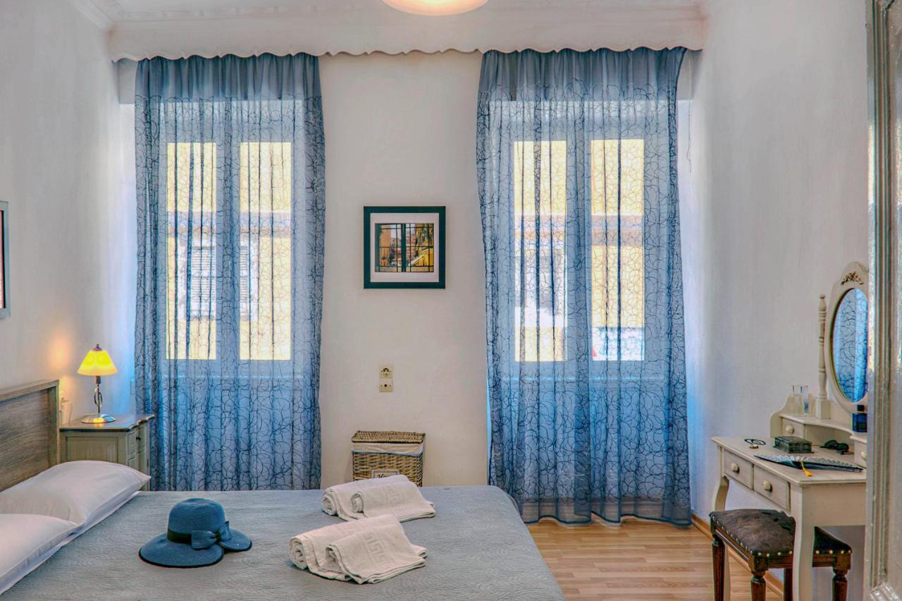 Theodora'S Old Corfu Home 外观 照片