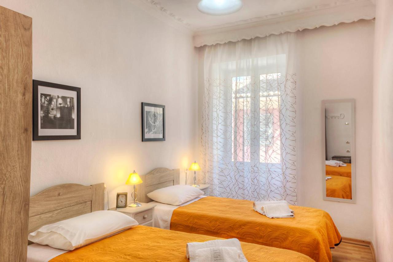 Theodora'S Old Corfu Home 外观 照片