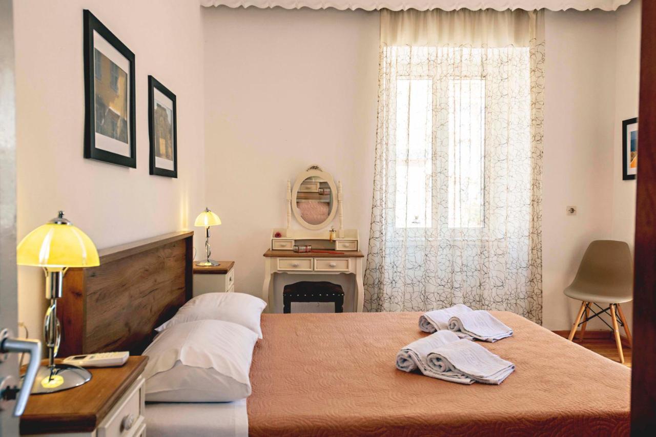 Theodora'S Old Corfu Home 外观 照片