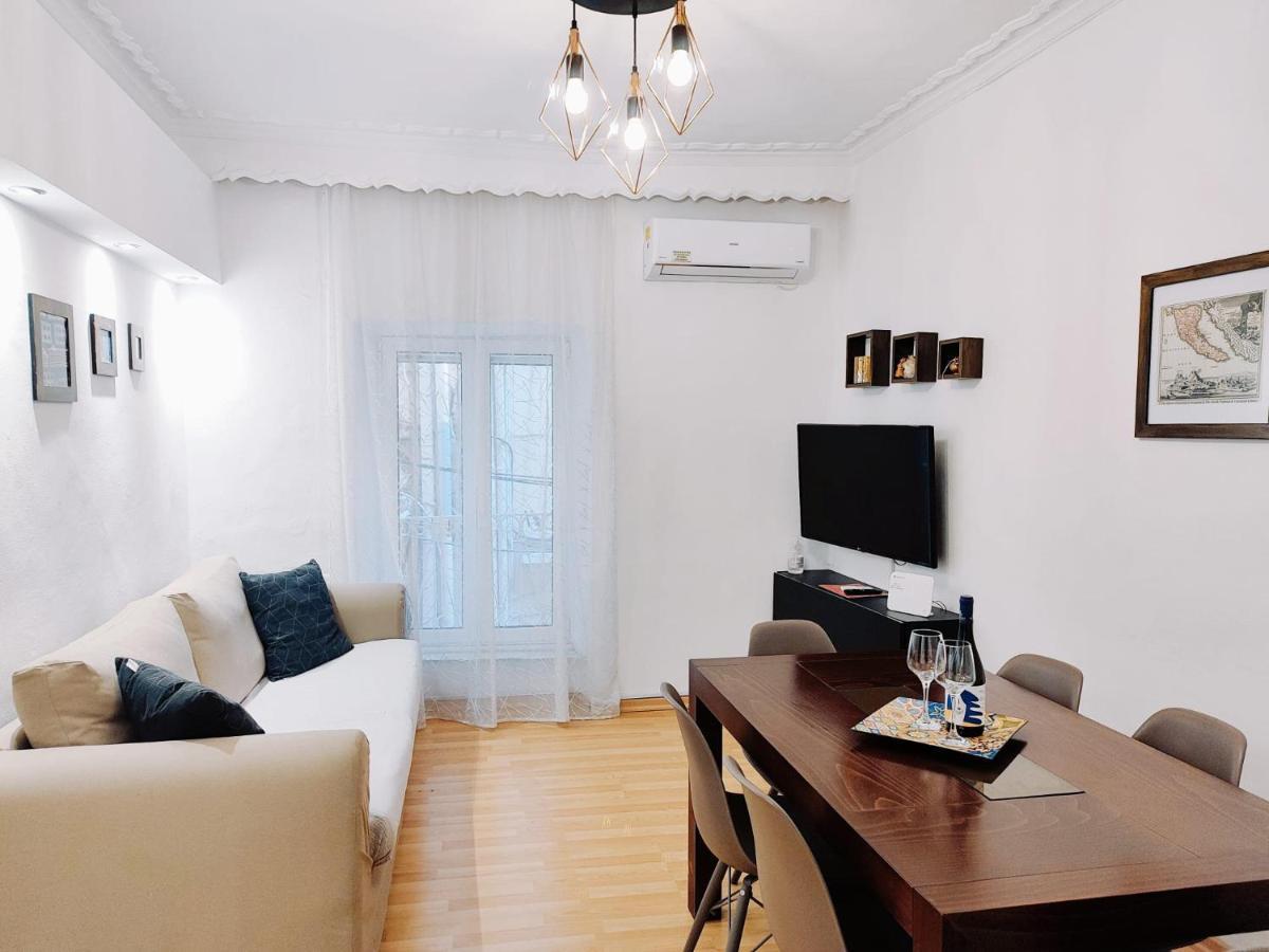 Theodora'S Old Corfu Home 外观 照片