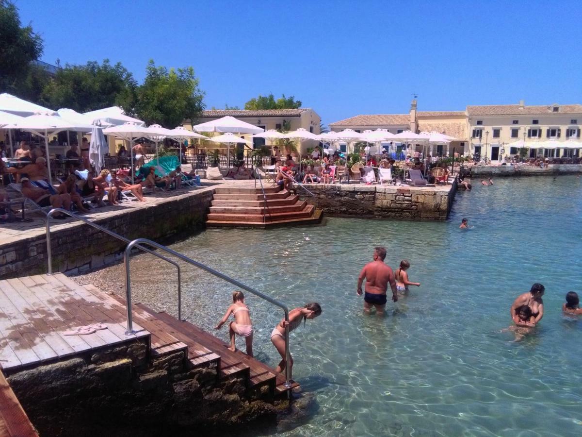 Theodora'S Old Corfu Home 外观 照片