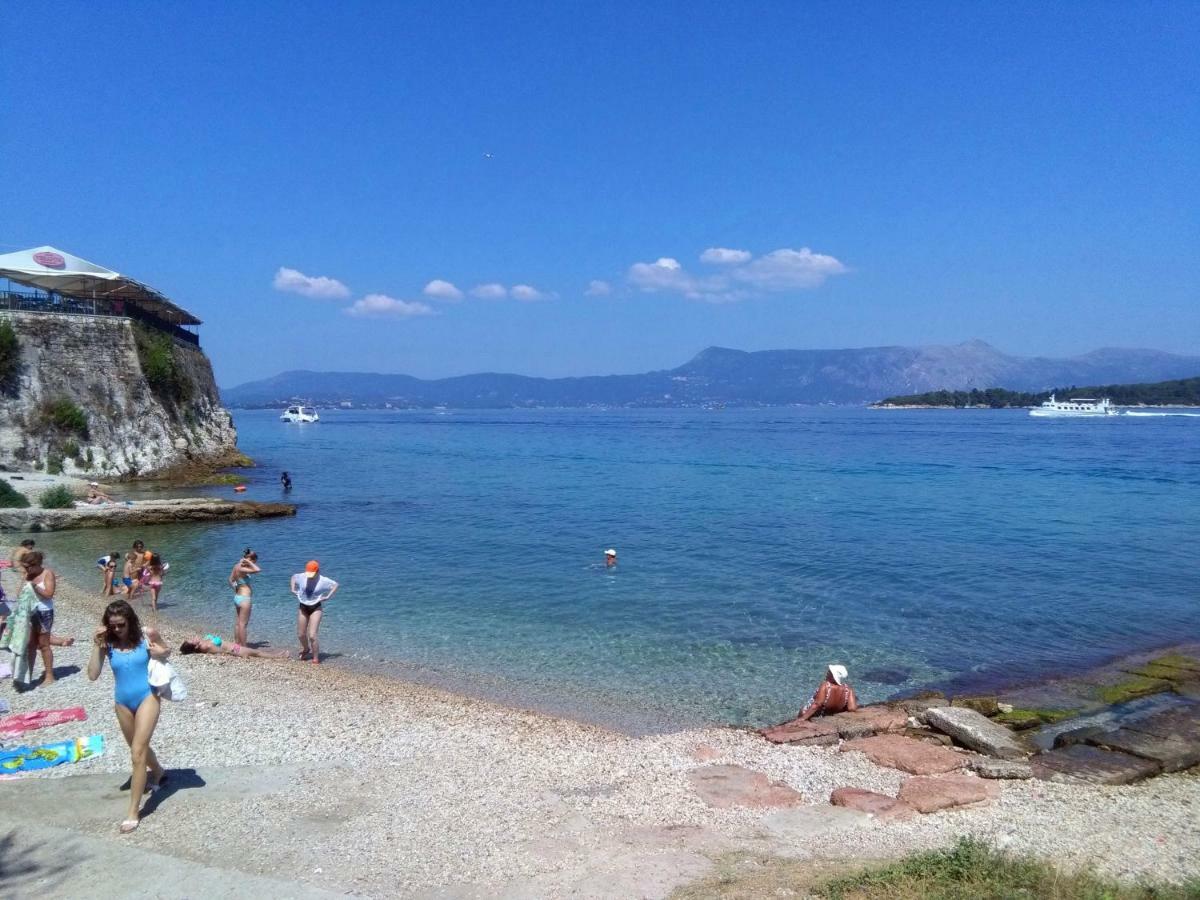 Theodora'S Old Corfu Home 外观 照片